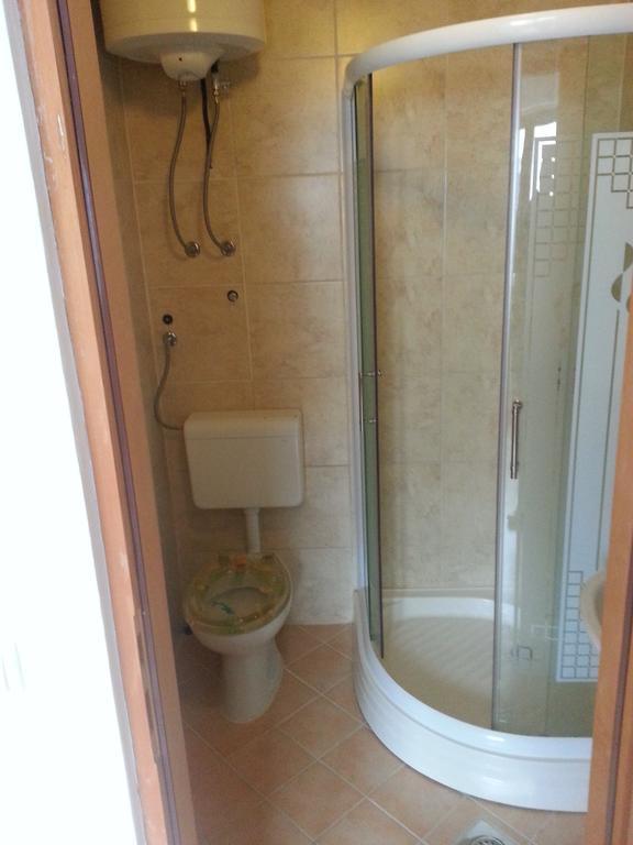 Apartmani Ante Цриквеница Экстерьер фото